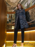 Lace Jacket