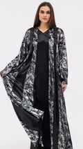 Shining Aura - Black