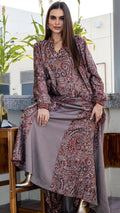 The Signature - Sand Cashmere & Pashmina