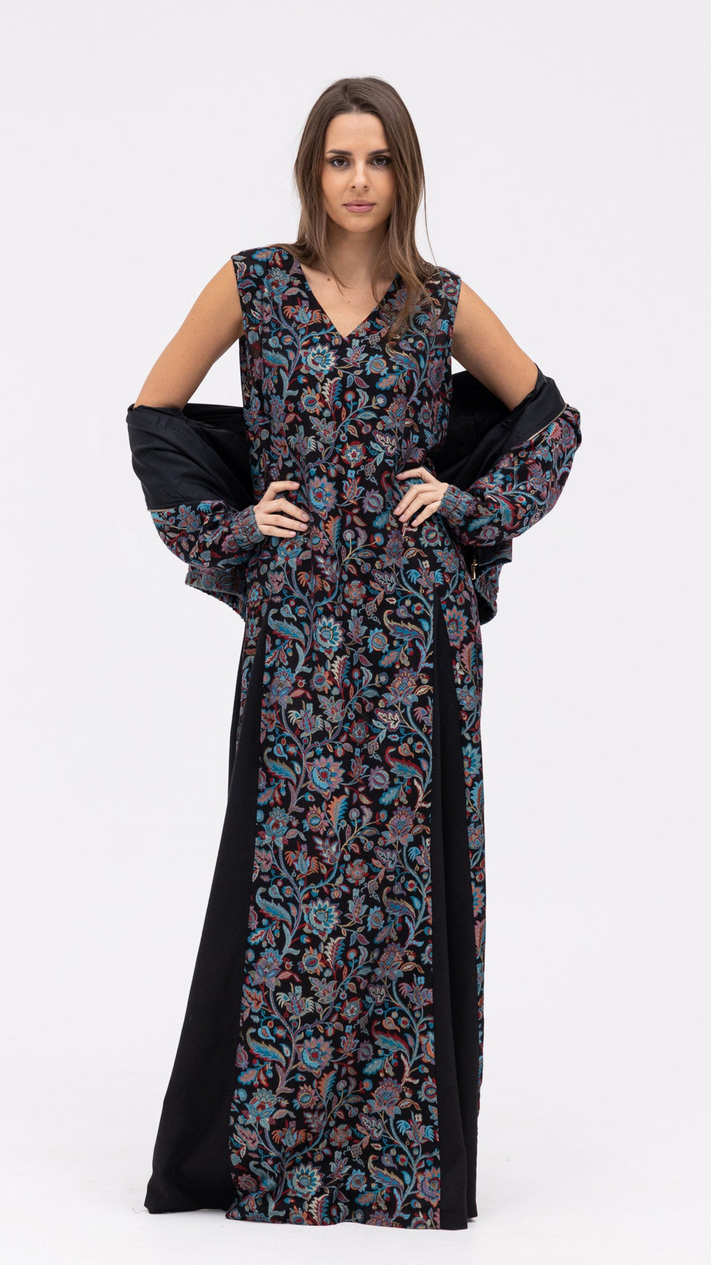 The Signature - Black Cashmere