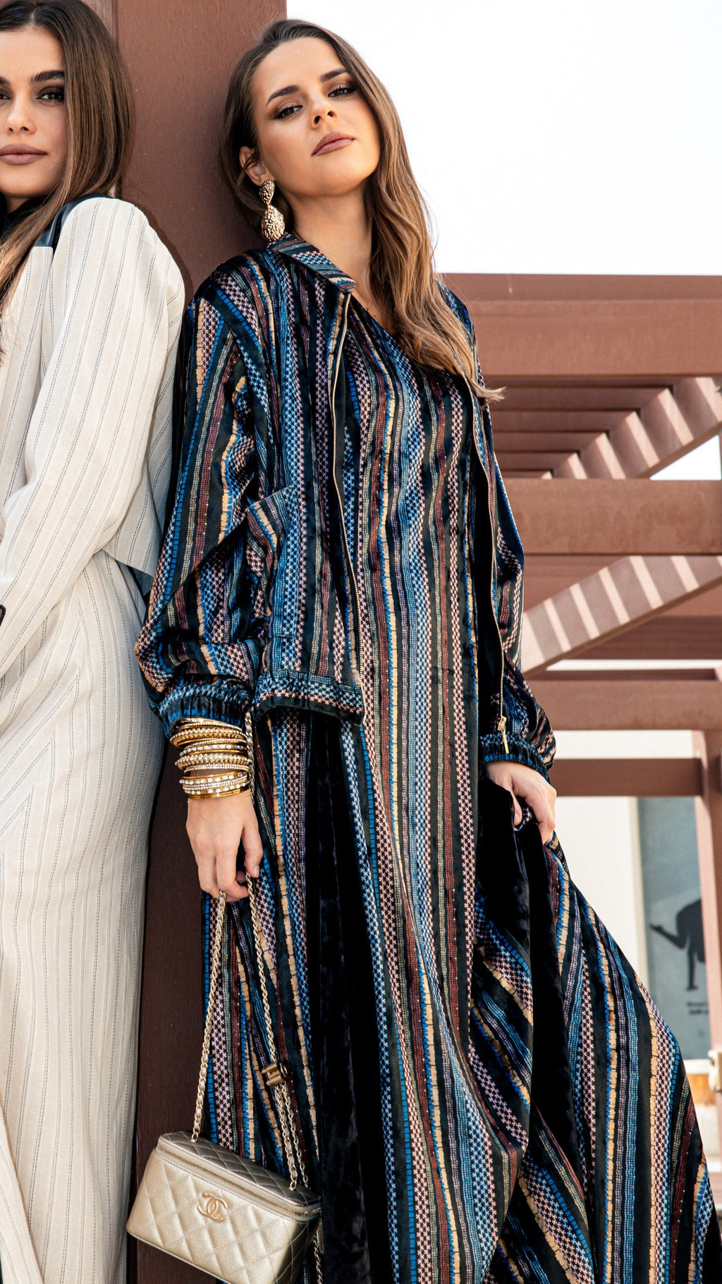 The Signature - Velvet