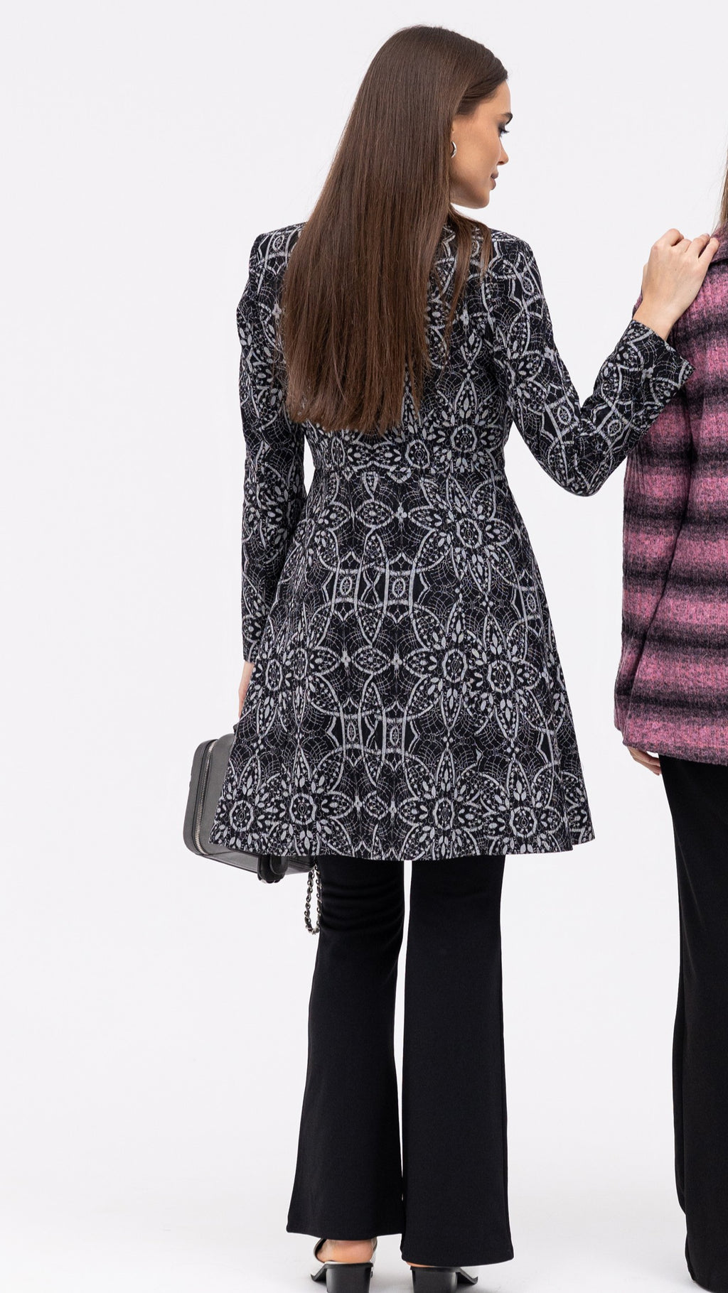 Lace Jacket