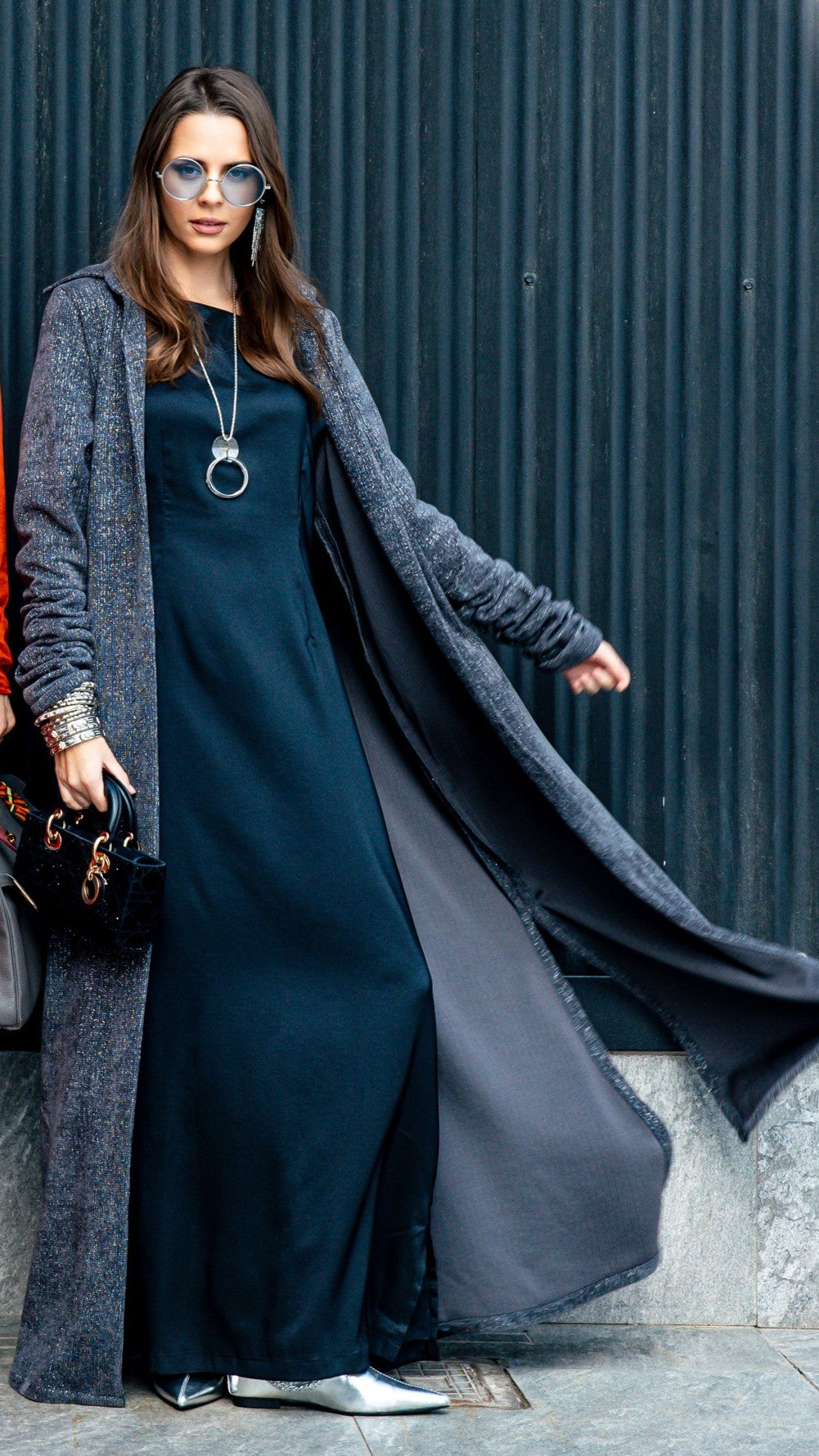 Sleek Chic
